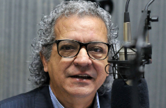 Luto na comunicação: Morre Gino Rondon