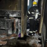 incendio