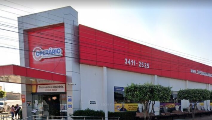 Operário na Obra traz ofertas imperdíveis para quem vai construir ou reformar em Rondonópolis