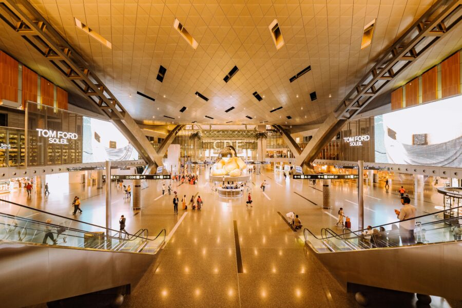 Saiba quais são os maiores shoppings do Brasil