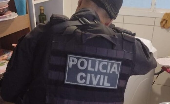 Polícia Civil desarticula grupo criminoso envolvido com comércio ilegal de armas em Rondonópolis