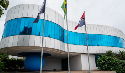 Rondonópolis | Prefeito decreta ponto facultativo nesta quinta e sexta-feira