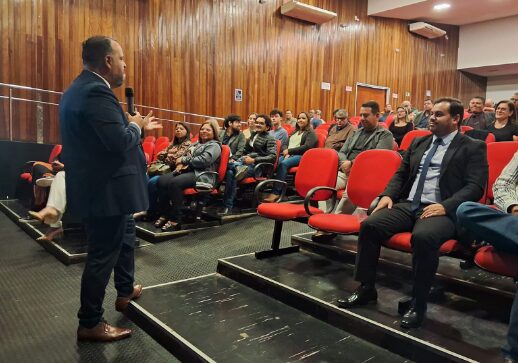 Discussões sobre superendividamentos relacionados a BET marcaram encontro dos Procons