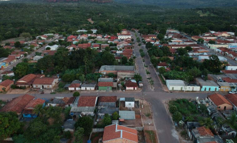 Município de Tesouro tem trabalhado para melhorar Índice de Progresso Social
