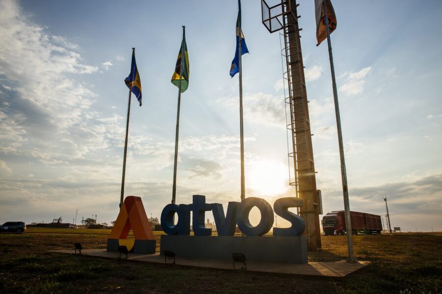 No Dia Mundial do Meio Ambiente, Atvos realiza ações educativas em MS