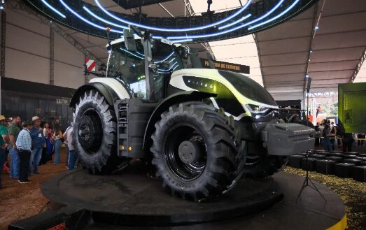 Sustentabilidade no campo: como os equipamentos Valtra contribuem para o meio ambiente