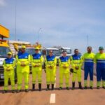 Via Brasil BR-163 tem 18 vagas de emprego abertas em Novo Progresso (PA) via brasil