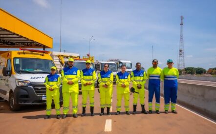 Via Brasil BR-163 tem 18 vagas de emprego abertas em Novo Progresso (PA)