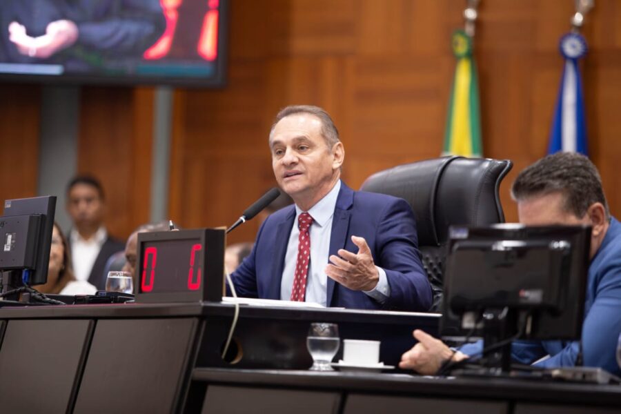 Wilson Santos rebate denúncia e cobra delação de empresário citado em suposto esquema