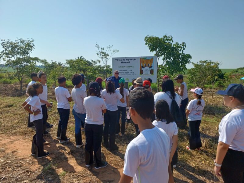 CAT Sorriso celebra 23 anos com incentivo à sustentabilidade e práticas conservacionistas no agro