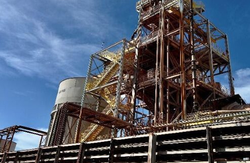 Aura Apoena abre inscrições para Programa Jovem Aprendiz 2025/2026 em Pontes e Lacerda