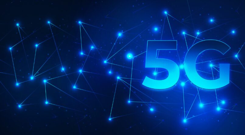 5G já chega a mais de 1.500 cidades brasileiras e alcança 70% da população