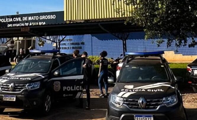 Adolescente de MT que mantinha relacionamento com menor do RJ também planejava matar os pais, diz delegado