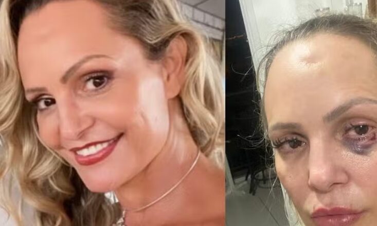 Policial é condenado a 15 anos de prisão por agressão contra a ex-esposa personal trainer em Cuiabá