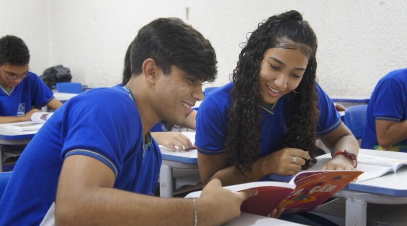 Período de férias escolares na rede estadual começa na próxima segunda-feira (7)