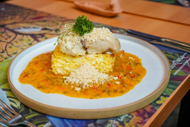 Encantos da Gastronomia: últimos dias para eleger o prato típico de Cáceres