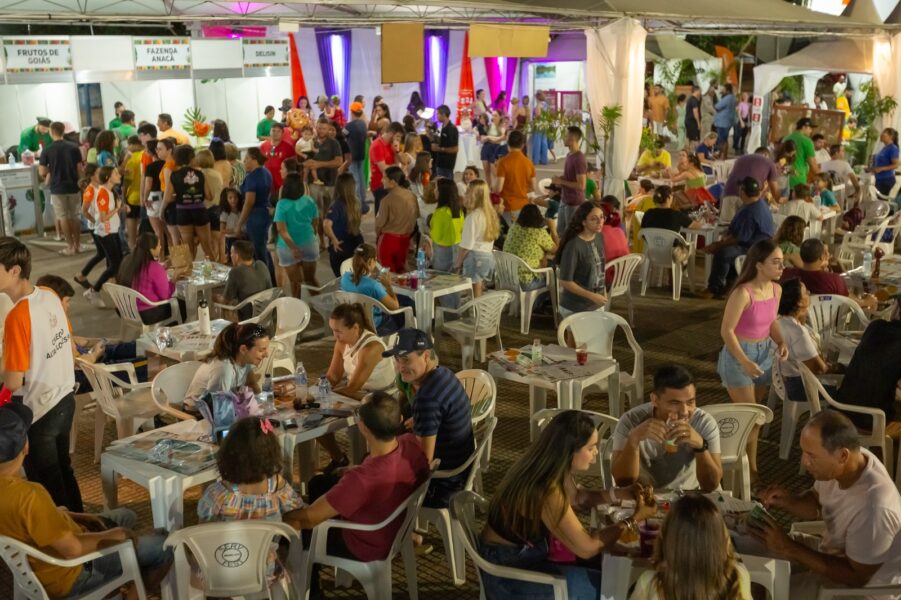 Alta Floresta recebe 8ª edição do Festival Gastronômico Sabores da Floresta