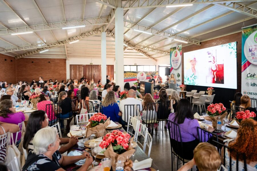 Protagonismo feminino impulsiona a inovação e uso de tecnologias na agricultura familiar