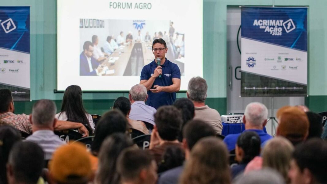 Palestras sobre o cenário mercadológico e ciclo pecuário compõem programação da Vitrine Agropec na 51ª Exposul