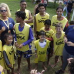 Programação do “De Férias no Sesc” traz brincadeiras e apresentação de circo para o Sesc Dr. Meirelles _MG_2661