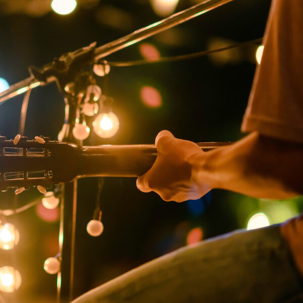 Sesc Arsenal promove a circulação da cultura mato-grossense por meio de projeto musical 