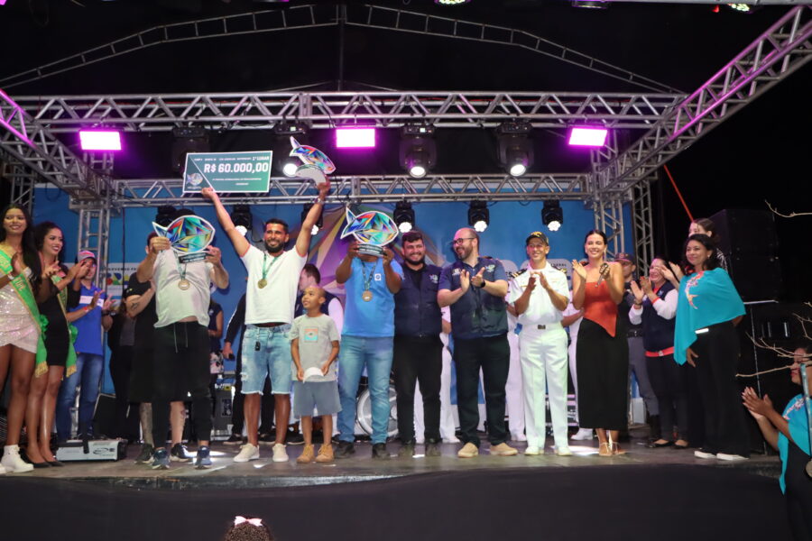 Cáceres | Premiação do 42º FIPe se aproxima dos R$ 400 mil