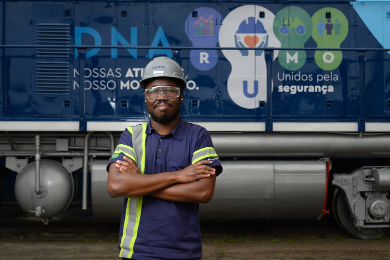 Rumo abre processo seletivo para o Programa de Estágio 2025