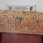 Força Tática tira de circulação 391 tabletes de maconha em Rondonópolis; drogas apreendidas pesam cerca de 490 kg Screenshot_102
