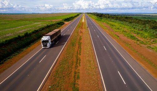 Em dois anos, Governo de MT e Nova Rota já contrataram 86% das obras previstas para duplicação da BR-163