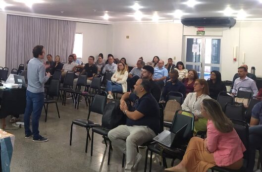 Rondonópolis | Diante do problema de golpes, Procon criará agenda de palestras para idosos