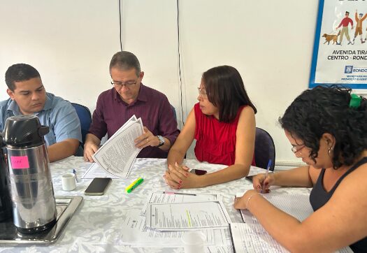 Conselho da Pessoa com Deficiência elege nova diretoria em Rondonópolis