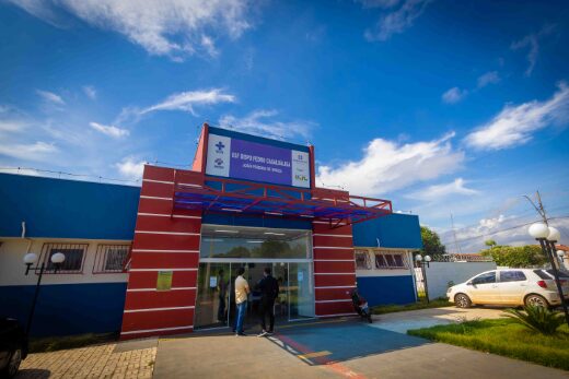 Rondonópolis | Unidades de saúde terão horário estendido nesta quinta-feira para atendimentos à população