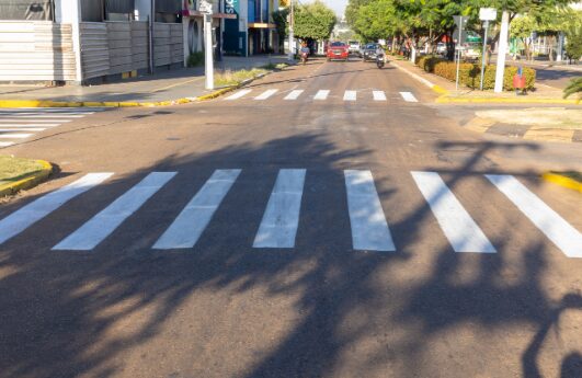 Rondonópolis | Prefeitura inicia serviços de microrevestimento asfáltico na Lions a partir de 7 de julho