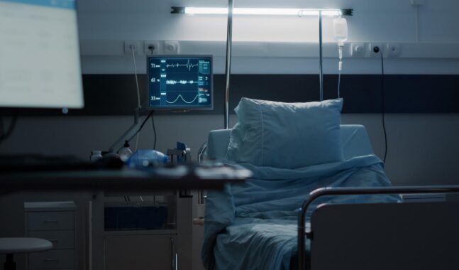 Prefeitura paga R$ 300 mil mais pensão a viúva de paciente morto por negligência médica