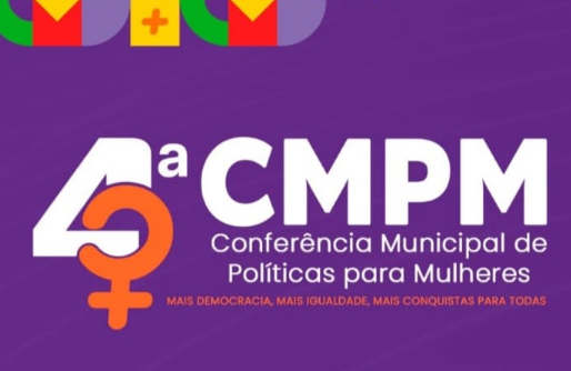 Conferência discute políticas públicas para as mulheres em Rondonópolis