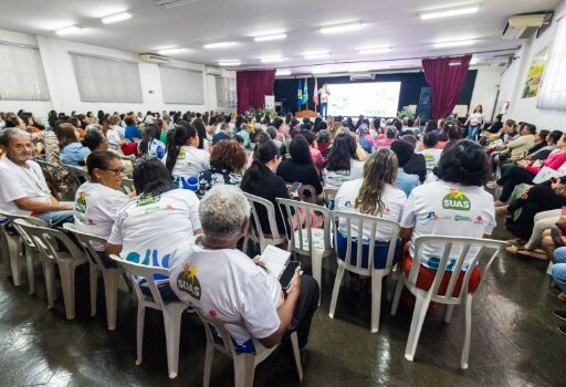 Rondonópolis | Conferência de Assistência Social encerra com avanços significativos