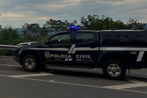 Polícia Civil indicia alvo de operação que apurou perseguição e pornografia infantil contra adolescente