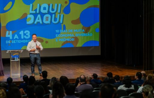 Rondonópolis | Economia local ganha impulso com nova edição do Liquidaqui