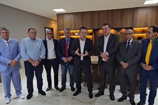 Governador anuncia ampliação dos investimentos para casas populares em MT