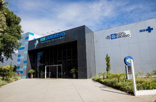 Hospital Regional de Sorriso implementa programa de residência médica