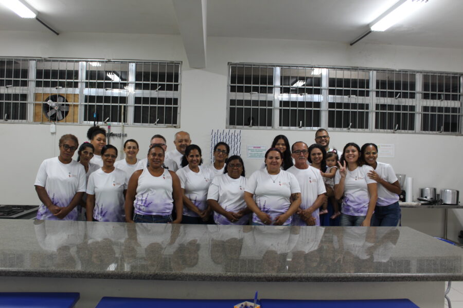 IFMT Rondonópolis oferece curso gratuito de produção de produtos de limpeza