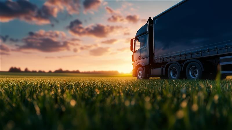 Plataforma torna eficiente a logística de deslocamento de veículos no campo