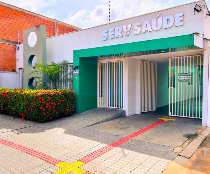 Nova gestão do Serv Saúde completa 200 dias com avanços na saúde dos servidores de Rondonópolis