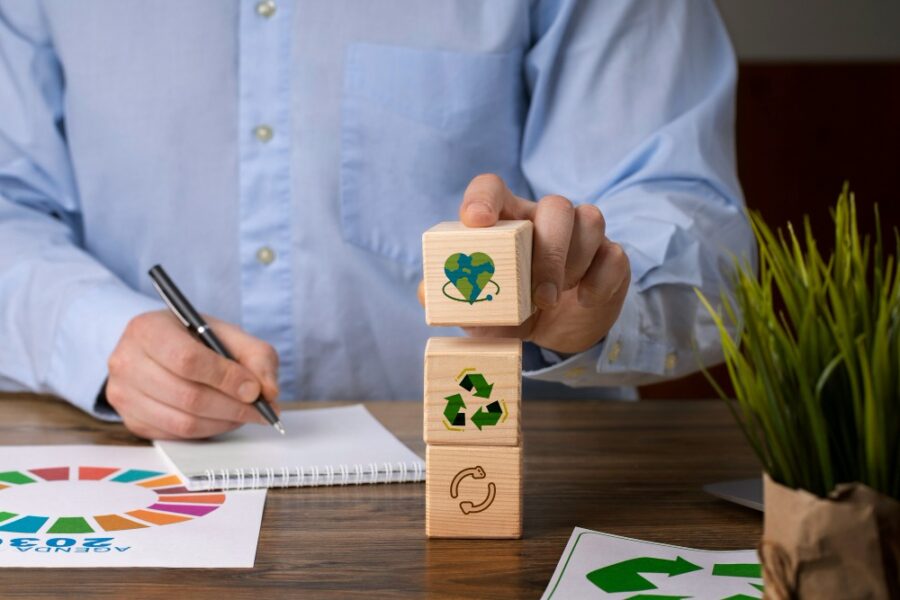 Programa oferece formação e prêmio para empreendedores de negócios com impacto social e ambiental