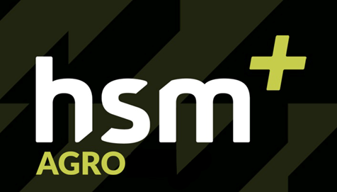 hsm+Agro, o primeiro evento de agronegócio da HSM, será realizado em 2026