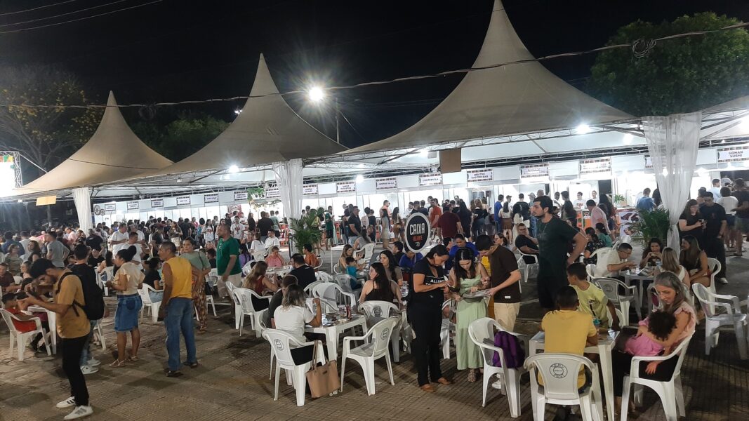 Festival Sabores da Floresta oferece imersão sensorial pelos sabores e aromas da gastronomia regional