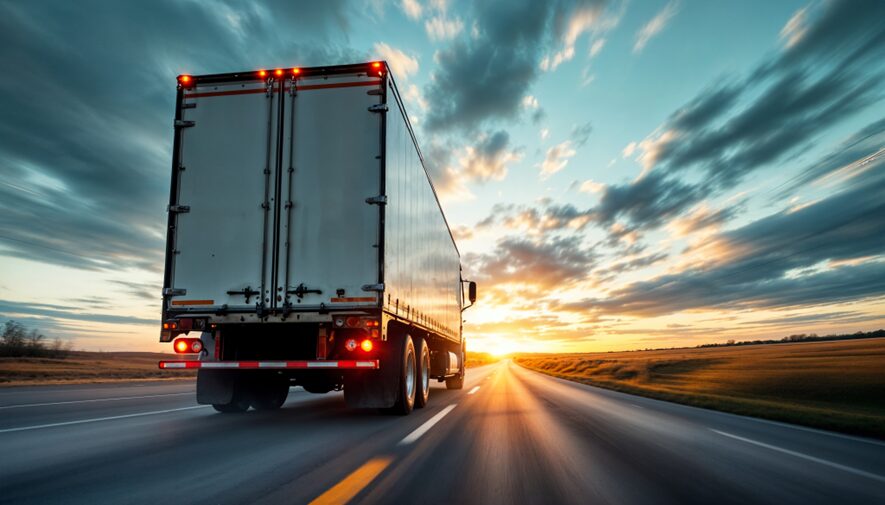 Aumenta contratação do Seguro de Transporte no Mato Grosso, em meio à alta de acidentes com veículos de carga