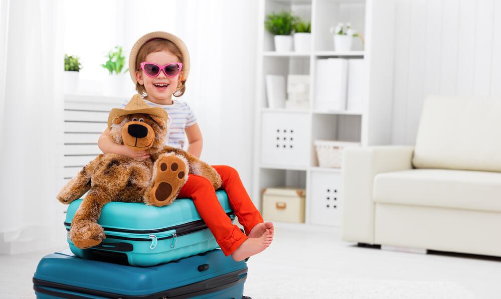 Férias de julho: Cartórios de Rondonópolis oferecem autorização de viagem para menores 100% online