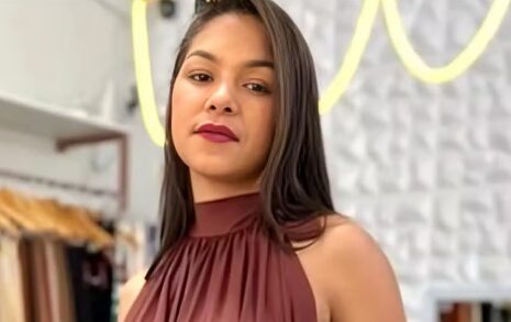 Jovem de 21 anos morre após sofrer choque elétrico durante faxina em casa