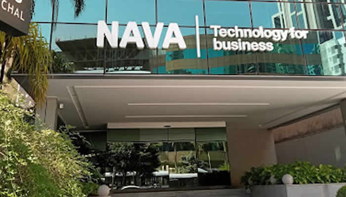 NAVA busca 130 profissionais de tecnologia